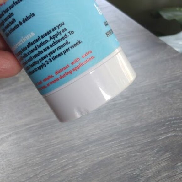 Wild Acre Pet Paw Balm - Picture 6 of 6